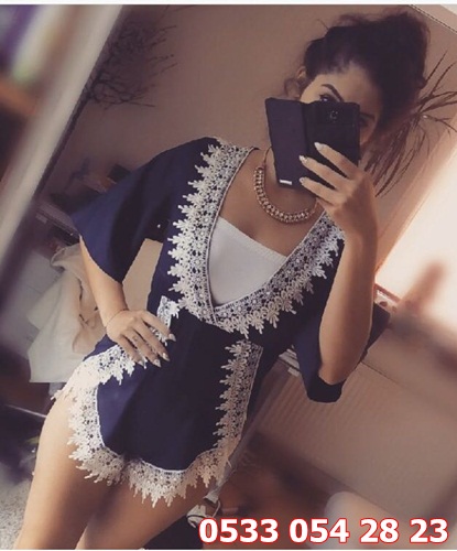 Şişli Yeni Lolita Gülşen.