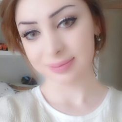 Rus Escort Bayan Eva