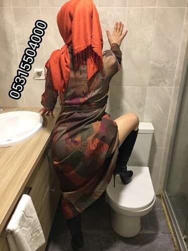 Beylikdüzü Yeni Tesettürlü Escort Sema