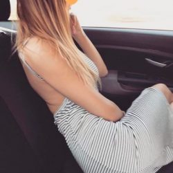 Fatih Escort Lili