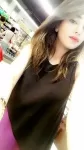Moda Escort Bayan Sarışın Simge İle 1 Görüşün 
