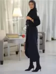 Tesettürlü Yeni Escort Gülden Ve Güzel 1 Saat