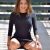 Ciddi Yaklaşım Gösteren Sınırsız Escort Eda