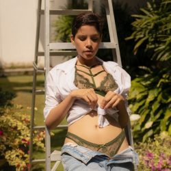 İmkanları Görüşmesinde Seferber Eden Escort Melda