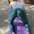 İstenen Pozisyonu Alan Escort Arzu