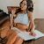 Erkekleri Kışkırtıcı Yönleriyle Etkisi Altına Alan Escort Azra